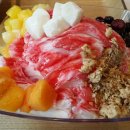 파리바게뜨춘천장학점 이미지