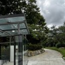 동구 보건소 본관 이미지