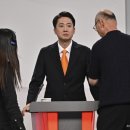 이준석 &#34;이재명, 내 질문을 극단적이라며 조롱, 국민에게 예의가 없는거다&#34; 이미지