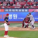 애덤 올러 크트전 삼진 이미지
