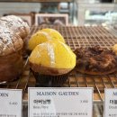 튜나퀸 | [내방역] 방배동 대표 프랑스 빵집, 메종고댕 샌드위치 퀸아망 먹었어요