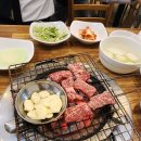 안양왕소금구이 이미지