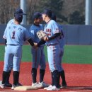 화성드림파크 여성구장 이미지