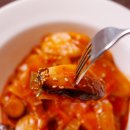 매콤달콤떡볶이 이미지