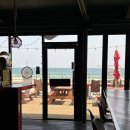 옥계2리마을 주차장 | 강릉 옥계 맛집 디스코버거본점(오션뷰 데이트 명소 수제햄버거 맛집)