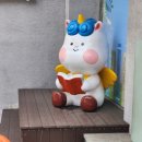 천마니 작은도서관 이미지