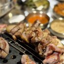 광화문 맛집 금성회관 시청점 다녀온 후기