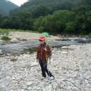 진동리의 아침 이미지