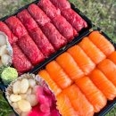 연어육회 이미지