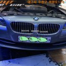 bmw520d 헤드라이트 hid벌브 교체시공[대구수입차라이트벌브교환]3881 이미지
