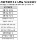 CU강릉대율곡관점 이미지