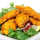 맛있는 치킨 이미지