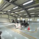 석천로442번길 | 아퀼라렌트에서 미라쥬 타고 2종소형 면허 연습해보니 신기했어요!