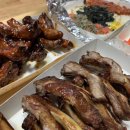 예감쪽갈비 이미지