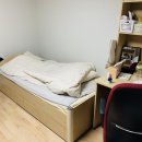 한경대학교(기숙사 나래관) 이미지