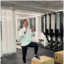 건강한 PT studio 이미지