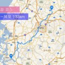 씨유 나주세지로드점 | 영산강 종주 코스, 전라남도 곡창지대를 가르다
