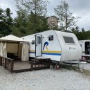 오크밸리 카라반 이미지