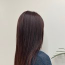월곡역 미용실 더하츠헤어 가은T 레이어드컷 + 볼륨매직 후기(곱슬 머리 고민 끝! 얼굴형 보정까지 완벽✌️)