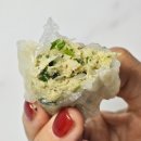 (주)충인 | 충주 무학시장 만두 맛집 원조시장 명동 김치만두 재방문 후기