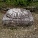 심경암 석불좌상 이미지