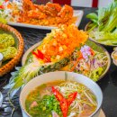 베트남 나트랑 시내 맛집 리스트 3곳 후기