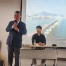 허태준 작가 교복위에 작업복을 입었다 북 콘서트 이미지