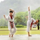 탑클래스 태권도장 이미지