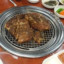 장수한우촌