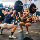 로키크로스핏 이미지