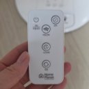 2316 | 홈플래닛 선풍기 스탠드형 리모컨 NDL2316R 내돈내산 구매 후기