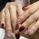 네일샵 | 대구네일샵 몽드네일 범어동 프리미엄 네일샵 후기