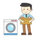 풍성한세탁 이미지