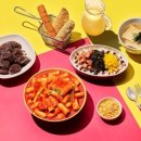 찍어떡볶이 - 종로구 창신4길 1 | 찍어떡볶이
