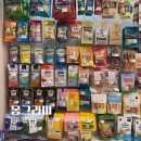 냥냥이 캔따개 이미지