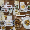 풍기인삼고령점 | [경북-영주] 대한민국 50대 우수맛집 - 약선당 한정식 식당