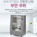 만물산업 | 대성하이원 원적외선 전기히터 2026년형 후기, 산업용 업소용 난로 끝판왕! 강력한 난방으로 추위 걱정...
