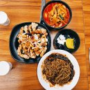 뚝짬영종점 | 중산동짬뽕 뚝짬 영종점 고기짬뽕 맛집 내돈내산 후기