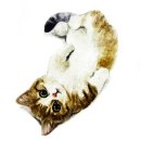 마음에 스며드는 수채화 이미지