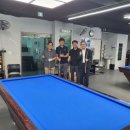 킹스 당구클럽 이미지