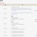 고려대학교(세종) 일반대학원 | 고려대학교 일반대학원 2025년 후기 모집요강 발표소식!