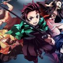 귀멸의 칼날 무한성편 후기(강스포) 이미지