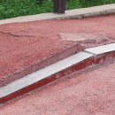 중앙공원 산책로 이미지