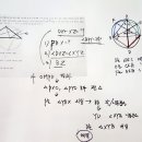 영재고 창의사고 평가 실전-평면도형-원 내접삼각형의 각이등분선 성질과 이해-기출문제와 실전모의고사자료 추가첨부 이미지