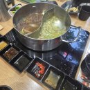 일곡동 원스푸드거리 | [광주 일곡동 맛집] 분위기, 맛, 서비스까지 다 갖춘 샤브샤브 전문점