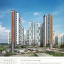 시립도서관입구방범CCTV (옥외1) | 이안더부천 훌륭한 입지와 똑똑한 설계까지