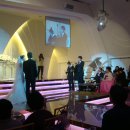 신도림 S컨벤션 웨딩홀에서 김성심님의딸 결혼축하를... 이미지