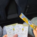 브라더아이스크림할인점동 | 경주 데이트 | 올해 첫 경주월드 , 눈치게임 성공 후기✌️(입장권 할인•new어트랙션 등)