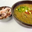 달금한상 | [제주] 전농로벚꽃축제 바가지없이 속이 알찬 식사