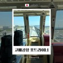 장상동35-13~장상동18-6 주변 | 고베공항 대한항공 리뷰✈️ 포트라이너 타는 법 고베여행 교토 오사카 근교 소도시 여행 꿀팁